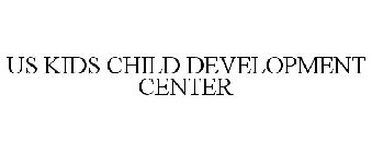 US KIDS CHILD DEVELOPMENT CENTER