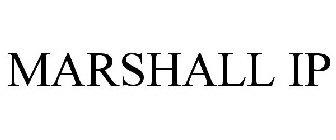 MARSHALL IP