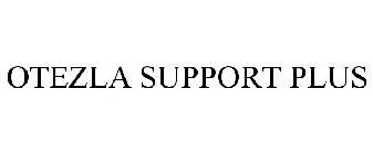 OTEZLA SUPPORTPLUS