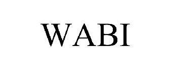 WABI