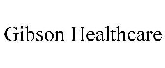 GIBSON HEALTHCARE