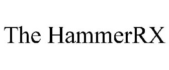 THE HAMMERRX