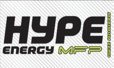 HYPE ENERGY MFP MAXIMUM ZERO