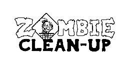 ZOMBIE CLEAN-UP