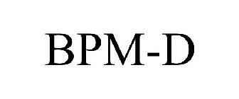 BPM-D