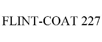 FLINT-COAT 227