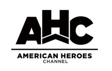 AHC AMERICAN HEROES CHANNEL