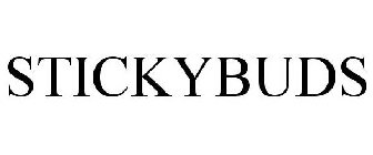 STICKYBUDS