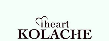 IHEART KOLACHE