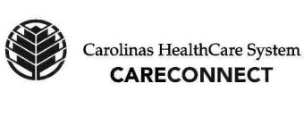 CAROLINAS HEALTHCARE SYSTEM CARECONNECT