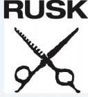 RUSK