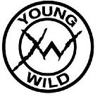 YW YOUNG WILD