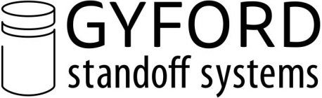 GYFORD STANDOFF SYSTEMS