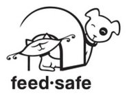 FEED · SAFE