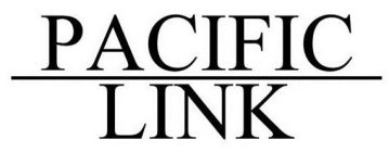 PACIFIC _________ LINK