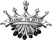 RESPECT THE ARTIST