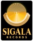 SIGALA RECORDS