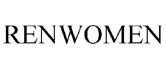 RENWOMEN