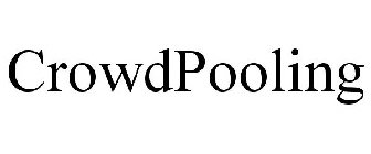 CROWDPOOLING