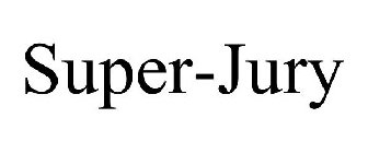 SUPER-JURY
