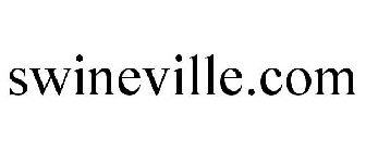 SWINEVILLE.COM