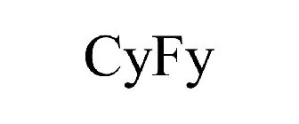 CYFY