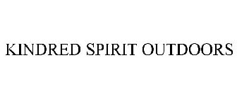 KINDRED SPIRIT OUTDOORS
