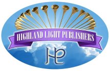 HIGHLAND LIGHT PUBLISHERS HL