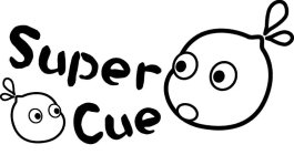 SUPER CUE