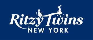 RITZY TWINS NEW YORK