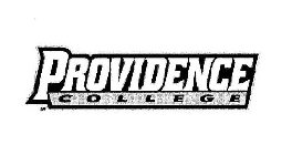 PROVIDENCE COLLEGE