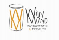 WILLY MAYO INSTRUMENTOS & ESTUCHES