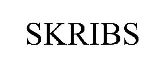 SKRIBS