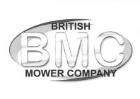 BRITISH MOWER COMPANY BMC