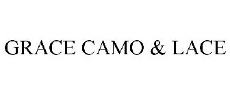 GRACE CAMO & LACE