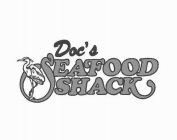 DOC'S SEAFOOD SHACK
