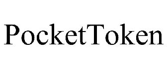 POCKETTOKEN