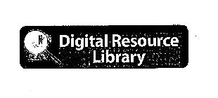 DIGITAL RESOURCE LIBRARY