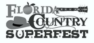 FLORIDA COUNTRY SUPERFEST