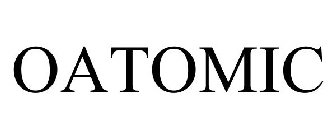 OATOMIC