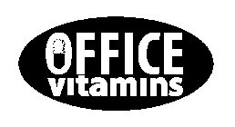 OFFICE VITAMINS