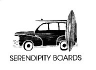 SERENDIPITY BOARDS