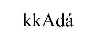 KKADÁ