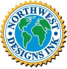 NORTHWEST· DESIGNS INK ·