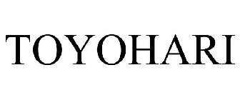 TOYOHARI