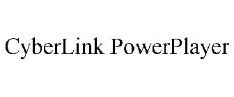 CYBERLINK POWERPLAYER