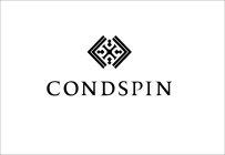 CONDSPIN