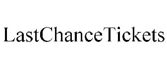 LASTCHANCETICKETS