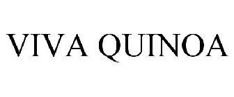 VIVA QUINOA