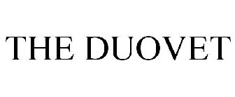 THE DUOVET
